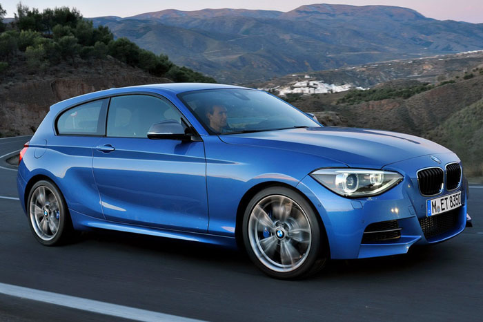 Bmw 1 135i